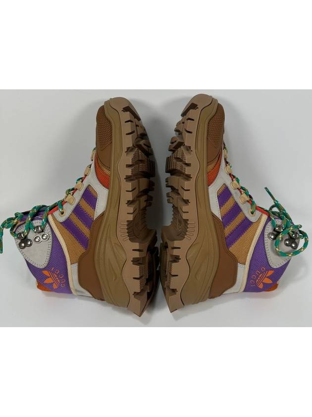 Adidas Women s Lace Up Boots 35 5 - GUCCI - BALAAN 3