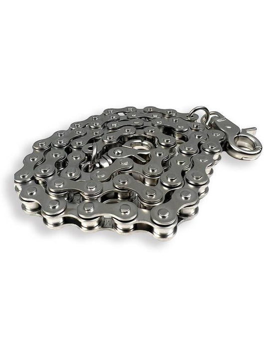 Bike Chain Key Holder Silver - DEMADEN - BALAAN 1