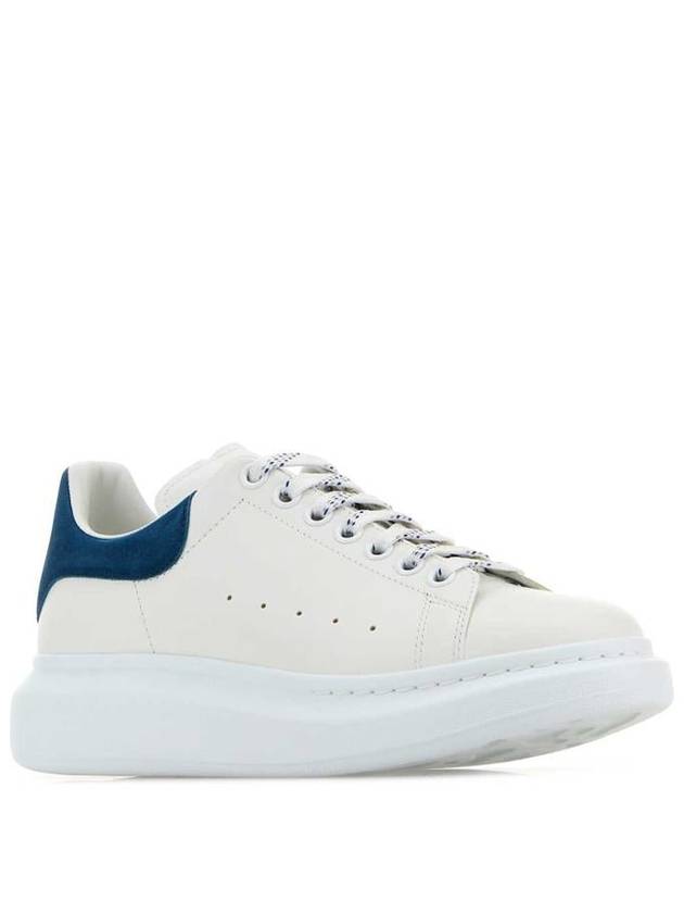 Alexander McQueen Sneakers - ALEXANDER MCQUEEN - BALAAN 2