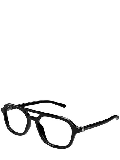 Gucci GG1673O Black - GUCCI - BALAAN 2