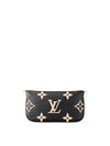 Multi Pochette Accessories Shoulder Bag Black - LOUIS VUITTON - BALAAN 4