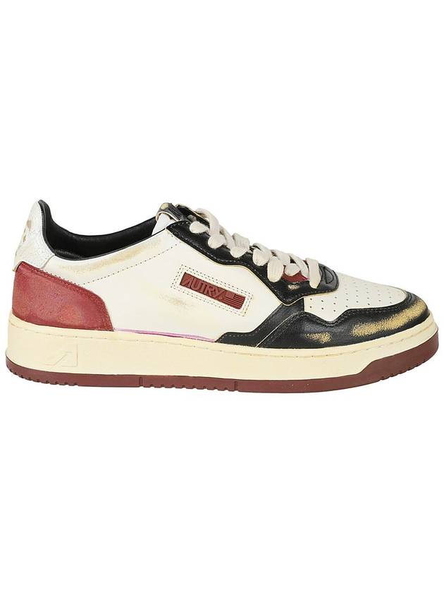 Super Vintage Medalist low top sneakers - AUTRY - BALAAN 2