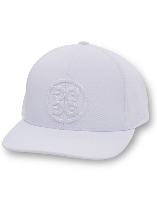 Circle GS Snapback G4AS21H39 - G/FORE - BALAAN 2