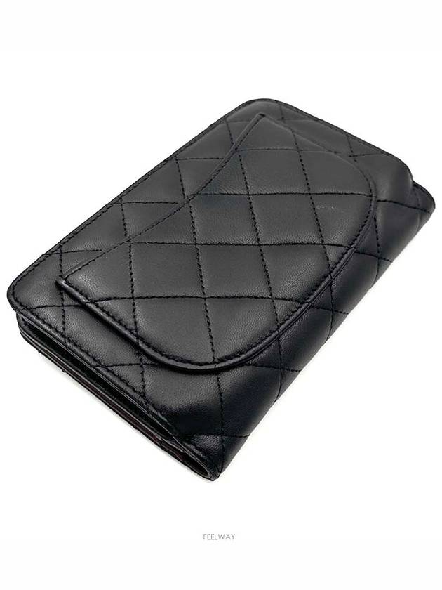 women s wallet - CHANEL - BALAAN 3