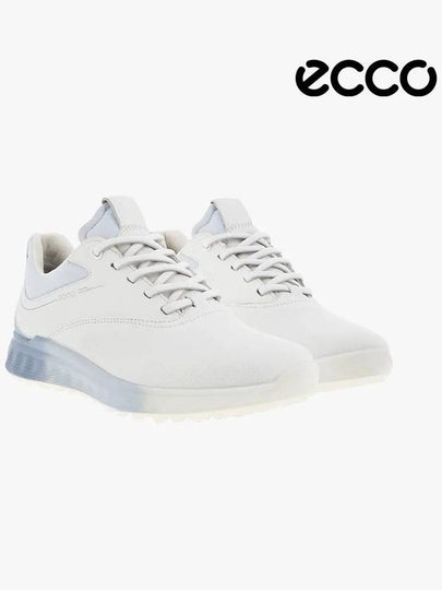 S Three Spikeless Blue - ECCO - BALAAN 2