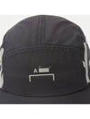 Hat ACWUA152BLACK Black - A-COLD-WALL - BALAAN 2