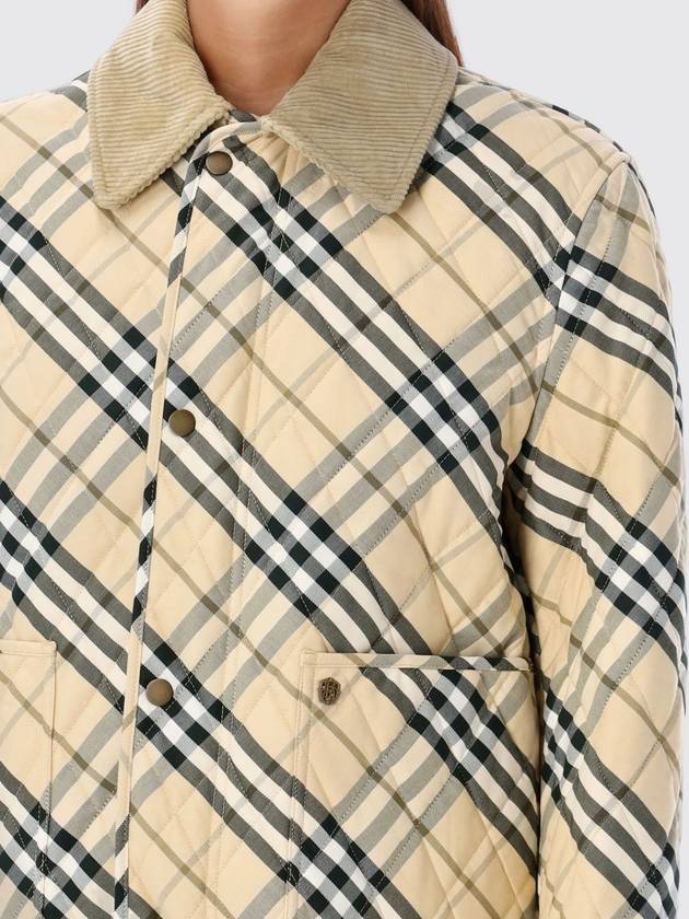 Coat woman Burberry - BURBERRY - BALAAN 3