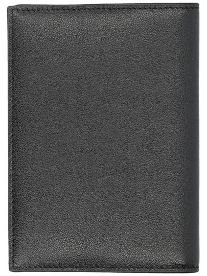 Dolce & Gabbana Logo Passport Holder - DOLCE&GABBANA - BALAAN 2