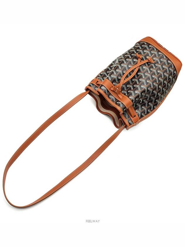 Petite Flo L776883 - GOYARD - BALAAN 4