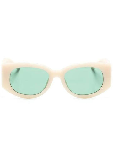 Casablanca The Memphis Square Sunglasses - CASABLANCA - BALAAN 1