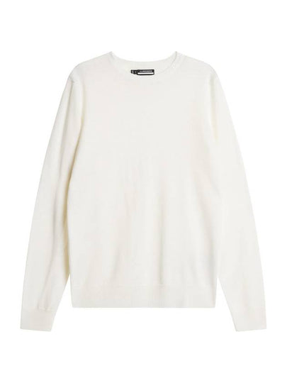 Women's Aria Knit Top White - J.LINDEBERG - BALAAN 2