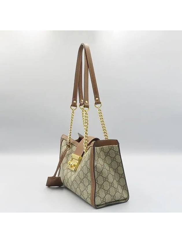 498156 shoulder bag - GUCCI - BALAAN 2