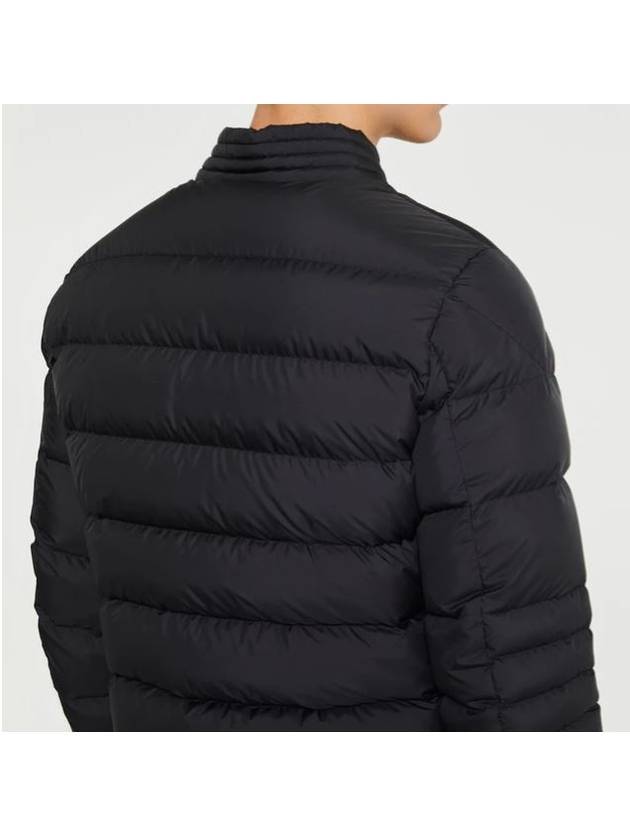 Souillet Padding Black - MONCLER - BALAAN 6