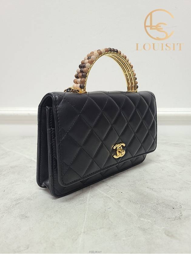 women cross bag - CHANEL - BALAAN 3