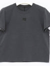 4CC3221358 094A T Shirt - ALEXANDER WANG - BALAAN 3