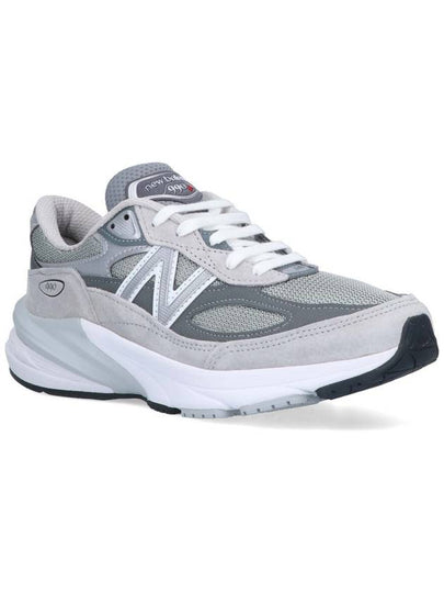 New Balance Sneakers Grey - NEW BALANCE - BALAAN 2