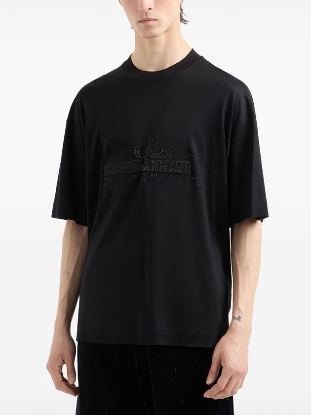 Emporio Armani T-Shirts And Polos - EMPORIO ARMANI - BALAAN 2