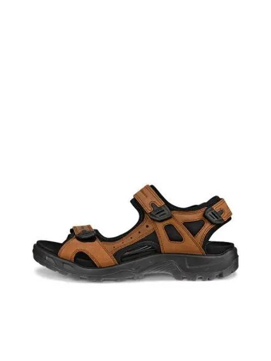 Off Road 822184 02671 Men's Sandals - ECCO - BALAAN 2