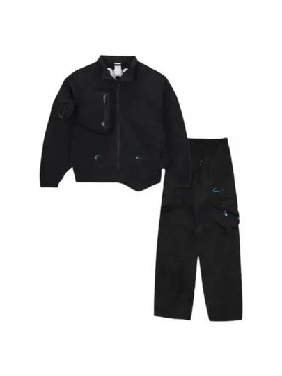 Off-White NRG Tracksuit Black - NIKE - BALAAN 2