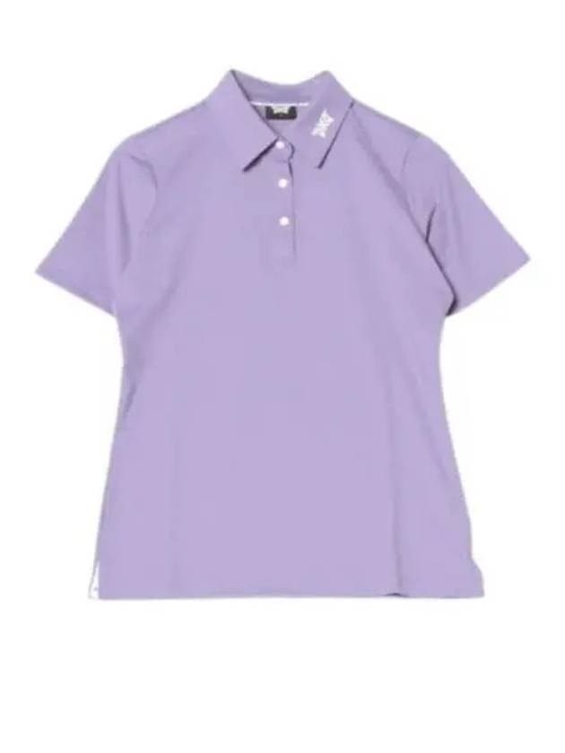 24 RP Signature Polo PURPLE WF23ATP1 29 Women s - PXG - BALAAN 1