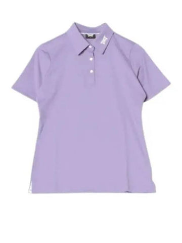 24 RP Signature Polo PURPLE WF23ATP1 29 Women s - PXG - BALAAN 1