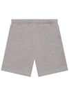 Fear of God Essential 1977 Dark Oatmeal Shorts - FEAR OF GOD ESSENTIALS - BALAAN 2