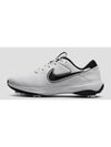 Men's Golf Victory Pro 3 Spike Shoes White - NIKE - BALAAN 5