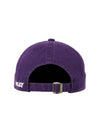 P 6Panel Cap Purple P 6Panel Cap Purple - PALACE - BALAAN 4