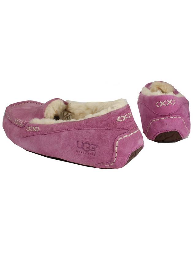 women loafers - UGG - BALAAN 5