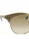 Sunglasses GG0220S - GUCCI - BALAAN 7