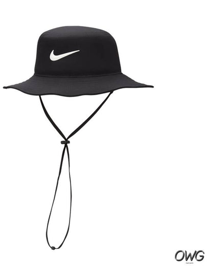 golf hat golf bucket hat - NIKE - BALAAN 2