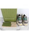 Balenciaga Triple S Hacker Sneakers 36 230 - GUCCI - BALAAN 2