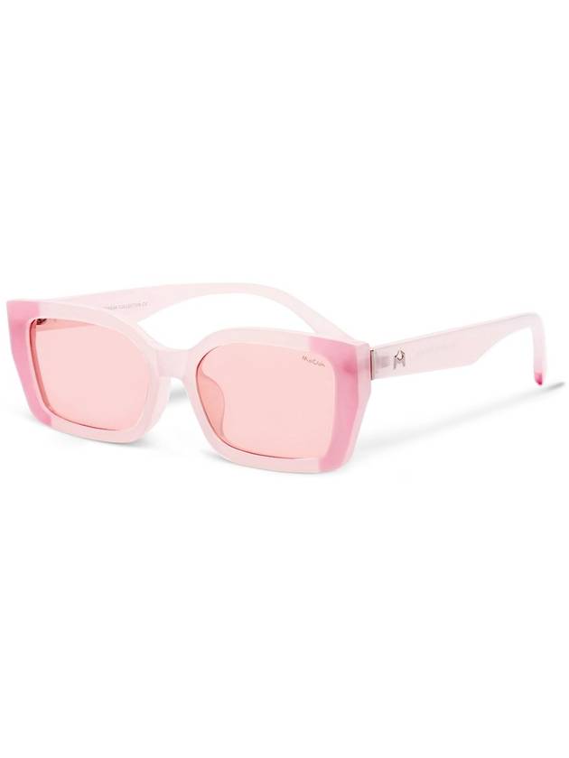 PEPPER 05 Pepper Pink Sunglasses - MCCOIN - BALAAN 3