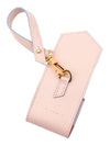 micro bag beige LCB22101BB - LECHROMAQI - BALAAN 6