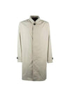 Cape 773899 Beige - HUGO BOSS - BALAAN 1