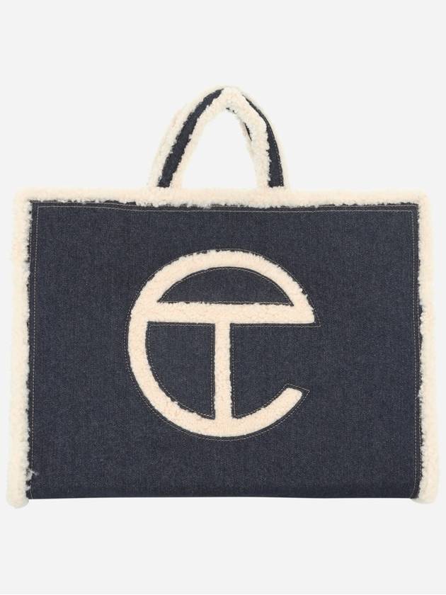 All Gender Telfar Large Shopper - UGG - BALAAN 1