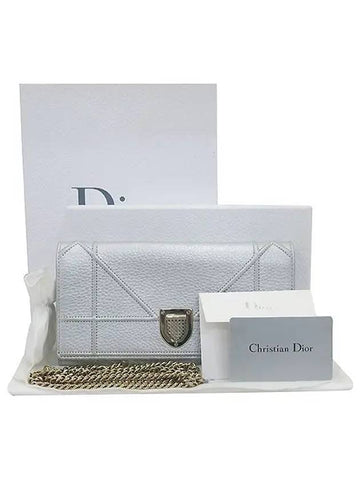 S0311 Crossbody Bag - DIOR - BALAAN 1