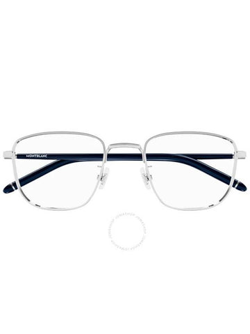 Montblanc Demo Square Men's Eyeglasses MB0272O 003 51 - MONTBLANC - BALAAN 1