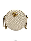 women cross bag - GUCCI - BALAAN 1