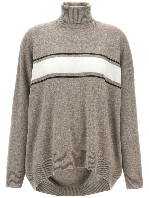 Brunello Cucinelli 'Monile' Sweater - BRUNELLO CUCINELLI - BALAAN 1