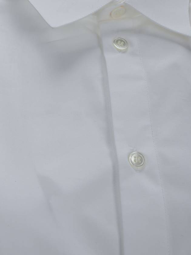 dress shirt CAMA0556SYUTC288 00W01 B0440737376 - MARNI - BALAAN 5