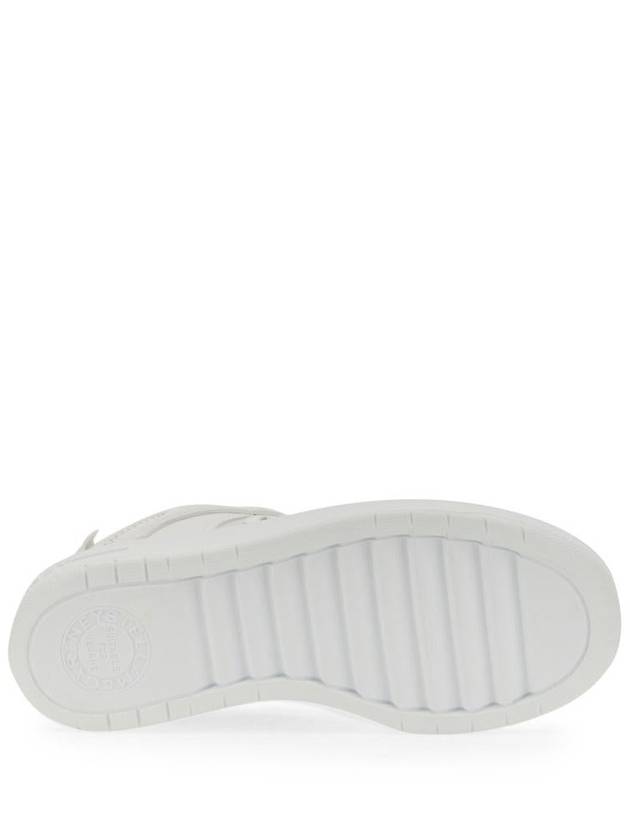 S Wave 1 Low Top Sneakers White - STELLA MCCARTNEY - BALAAN 6