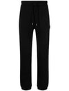 Creed Track Pants Black - J.LINDEBERG - BALAAN 2