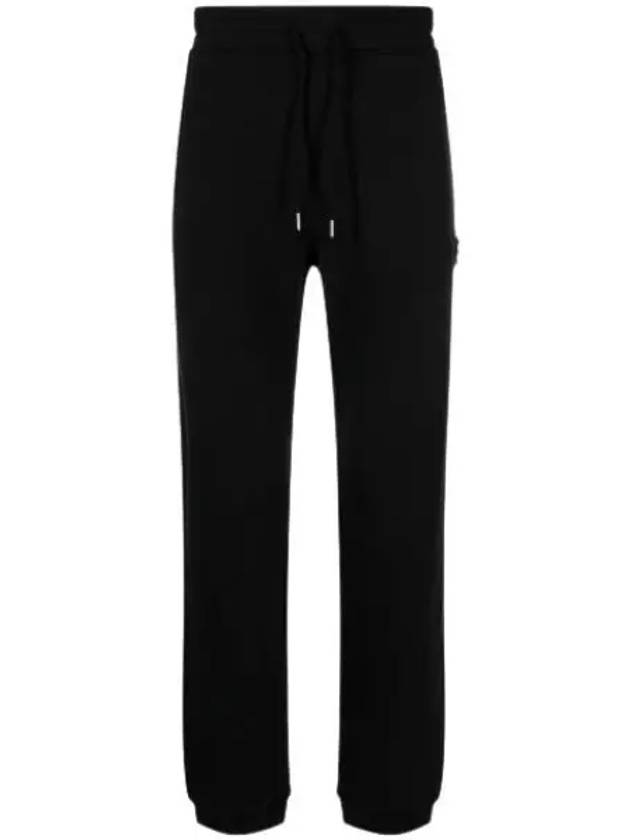 Creed Track Pants Black - J.LINDEBERG - BALAAN 2