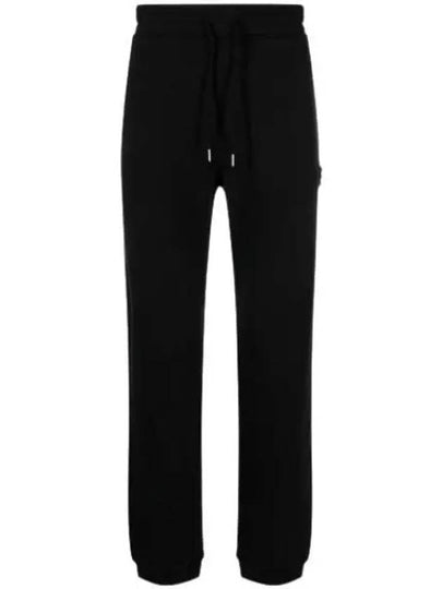 Creed Track Pants Black - J.LINDEBERG - BALAAN 2