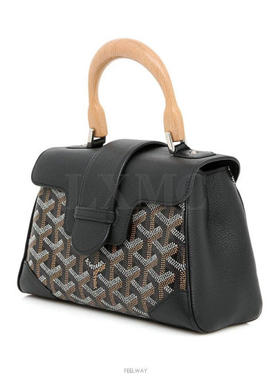 women cross bag - GOYARD - BALAAN 2