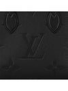 OnTheGo PM Monogram Tote Bag Black - LOUIS VUITTON - BALAAN 9