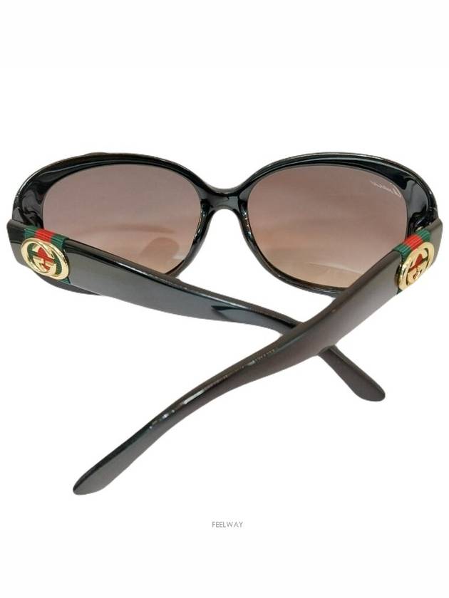 men sunglasses - GUCCI - BALAAN 3