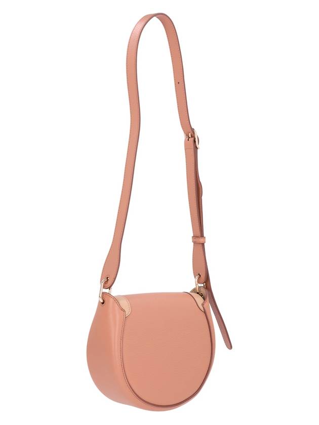 Arlene Shoulder Bag Woodrose - CHLOE - BALAAN 3