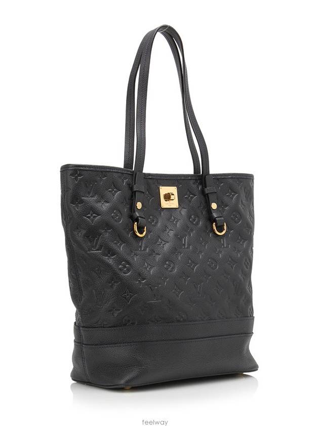 women shoulder bag - LOUIS VUITTON - BALAAN 3